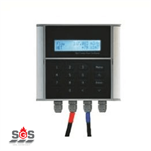 فلومتر التراسونیک مدکو MDUF1510C