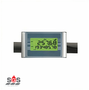 فلومتر التراسونیک مدکو MDUF4315K