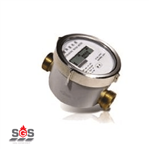 فلومتر التراسونیک مدکو Watermeter