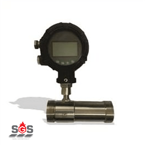 فلومتر توربینی مدکو MDTFG2