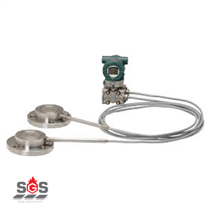 ترانسمیتر فشار یوکوگاوا EJA438W