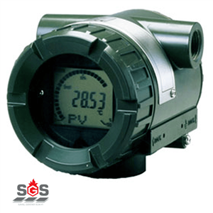 ترانسمیتر دما یوکوگاوا YTA320-FA4DD