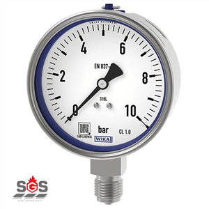 گیج فشار ویکا 232.50