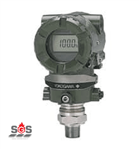 ترانسمیتر فشار یوکوگاوا EJA430A-EBS5B