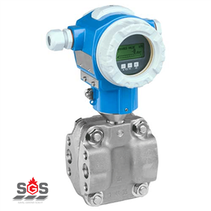 ترانسمیتر اختلاف فشار اندرس هاوزر PMD70-ABB7