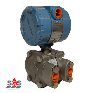 ترانسمیتر اختلاف فشار روزمونت 1151DP5-S22B1M