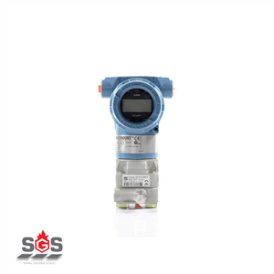 ترانسمیتر اختلاف فشار روزمونت 3051CD0-A02A1A