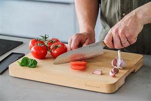 چاقو کیچن اید سانتوکو kitchenaid