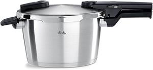 زودپز فیسلر آلمان مدلFissler Vitaquick Premium گنجایش 4.5 لیتر