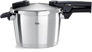 زودپز فیسلر آلمان مدلFissler Vitaquick Premium گنجایش 6 لیتر