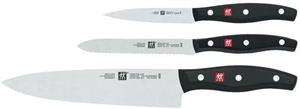 سرویس چاقو زولینگ آلمان مدل Zwilling Twin Pollux 3-pc knife set