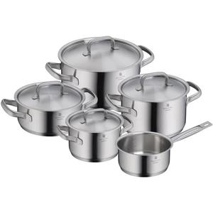 سرویس قابلمه 9 پارچه وی ام اف آلمان مدل WMF Gourmet Plus