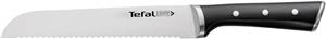 چاقو تفال مدل TEFAL Ice Force, Bread Knife 20 cm