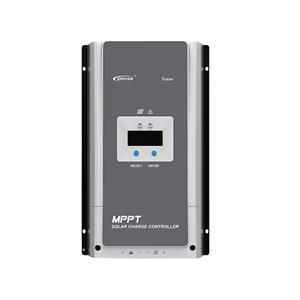 کنترل کننده شارژ خورشیدی ایپی اور مدل Tracer 6420 AN MPPT EPEVER 6420AN solar Charge Controller 