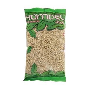 گندم پوست کنده همدل وزن 900 گرم Hamdel Peeled wheat 900gr 