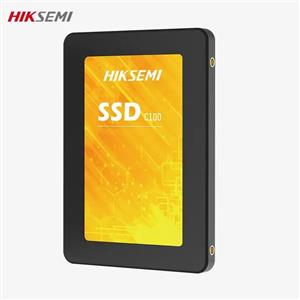 اس اس دی SATA3.0 هایکسمی SSD HIKSEMI HS-C100 NEO حجم 120G