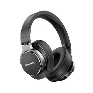هدست بلوتوثی اوی مدل TZA A710BL CONECTIVITY