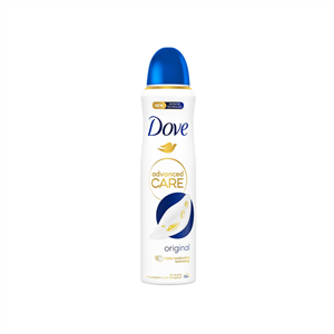 اسپری ضدتعریق زنانه داو مدل Go Fresh Original 250ml رایحه کلاسیک