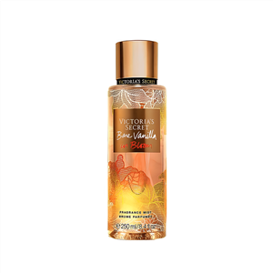 بادی اسپلش Bare Vanilla In Bloom ویکتوریا سکرت