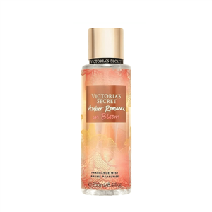 بادی اسپلش Amber Romance In Bloom ویکتوریا سکرت