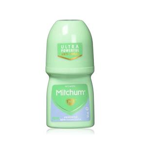 مام رولی زنانه میچام مدل Invisible Unscented 50ml