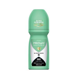 مام رولی زنانه میچام مدل Clear Fresh 100ml