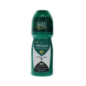 مام رولی مردانه میچام مدل Pure Energy 100ml