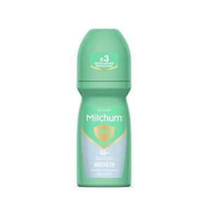 مام رولی زنانه میچام مدل Invisible Unscented 100ml