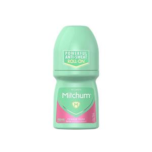 مام رولی زنانه میچام مدل Powder Fresh 50ml
