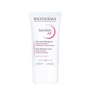 کرم ضد قرمزی بیودرما مدل Sensibio AR