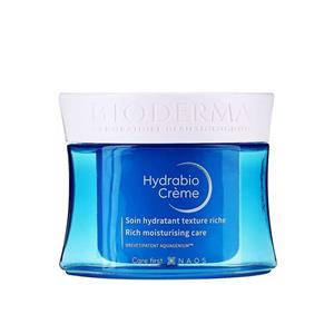 کرم آبرسان بیودرما مدل Hydrabio Rich حجم 50 میلی لیتر