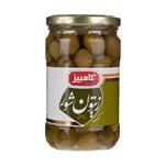 Kambiz Olive Pickle 660gr