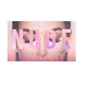 پالت سایه NW Nude هدی بیوتی