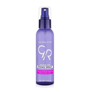 اسپری فیکس گلدن رز مدل GR Fixing Spray
