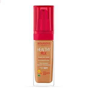 کرم پودر بورژوا مدل Healthy Mix
