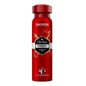 اسپری دئودورانت الد اسپایس مدل Astronaut Body Spray