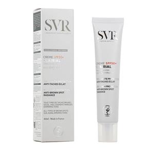 کرم ضد آفتاب ضد لک Clairial SPF50 اس وی آر