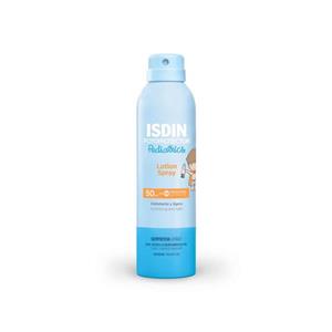 اسپری ضد آفتاب کودکان ایزدین مدل Pediatrics Lotion