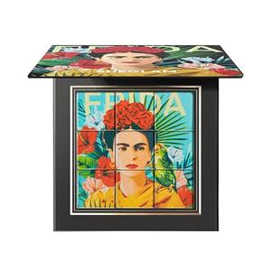 پالت سایه شیگلم مدل Frida Kahlo Masterpiece