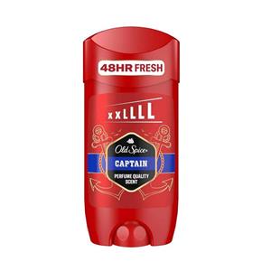 مام الد اسپایس مدل Captain Deodorant Stick 85g