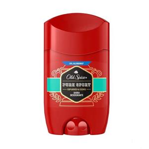 مام الد اسپایس مدل Pure Sport Deodorant Stick 50g
