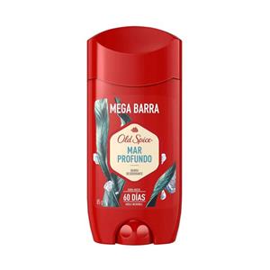 مام مردانه الد اسپایس مدل Mar Profundo Deodorant Stick 85g