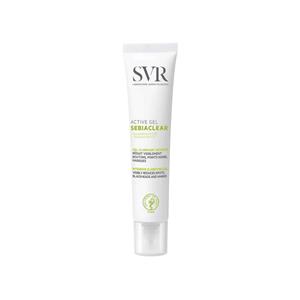 ژل کرم ضد جوش اس وی آر مدل Sebiaclear Active Gel