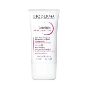 کرم ضد قرمزی بیودرما مدل Sensibio AR BB SPF30