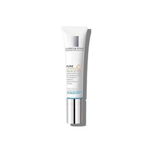 کرم دور چشم لاروش پوزای مدل Pure Vitamin C Filler