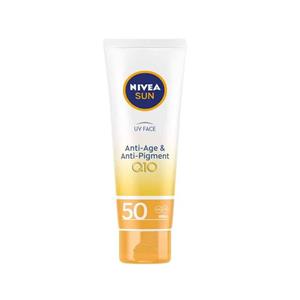 کرم ضد آفتاب نیوا مدل Nivea Sun Q10