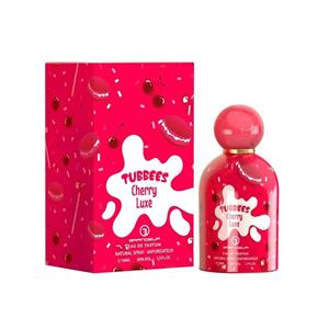 عطر کودک گرندیور رایحه Tubbees Cherry Luxe حجم 50 میلی لیتر