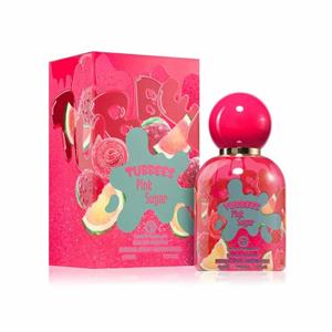 عطر کودک گرندیور رایحه Tubbees Pink Sugar حجم 50 میلی لیتر