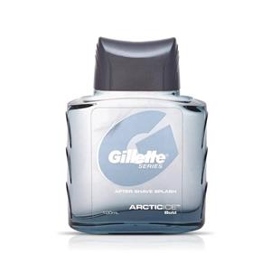 افترشیو ژیلت مدل Arctic Ice Splash حجم 100 میلی لیتر