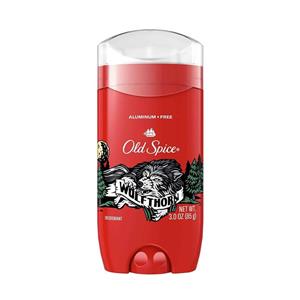 مام الد اسپایس مدل Wolfthorn Deodorant Stick 85g
